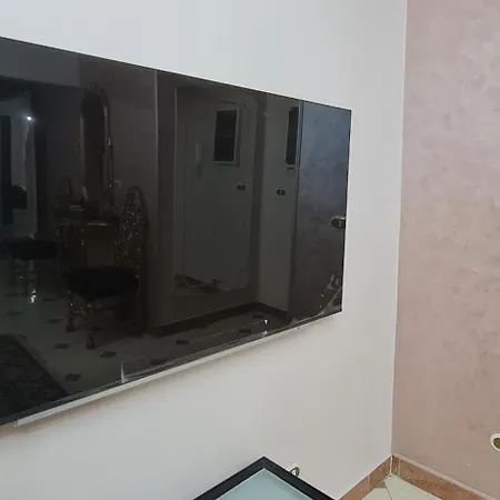 Comfy 2 Bedrooms Apartment In Cairo 98-5 Exterior photo