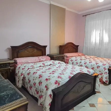 Comfy 2 Bedrooms Apartment In Cairo 98-5 Exterior photo