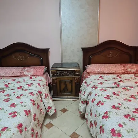 Comfy 2 Bedrooms Apartment In Cairo 98-5 Exterior photo