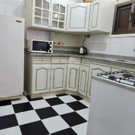 Comfy 2 Bedrooms Apartment In Cairo 98-5 Exterior photo