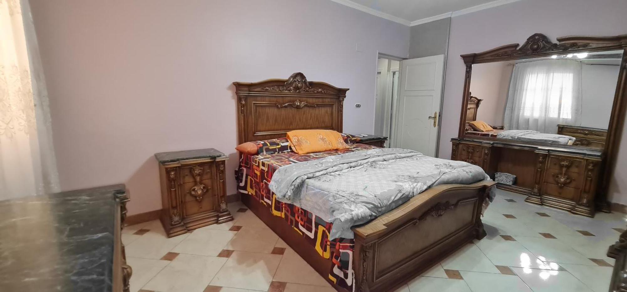 Comfy 2 Bedrooms In 98-5 * Il Cairo