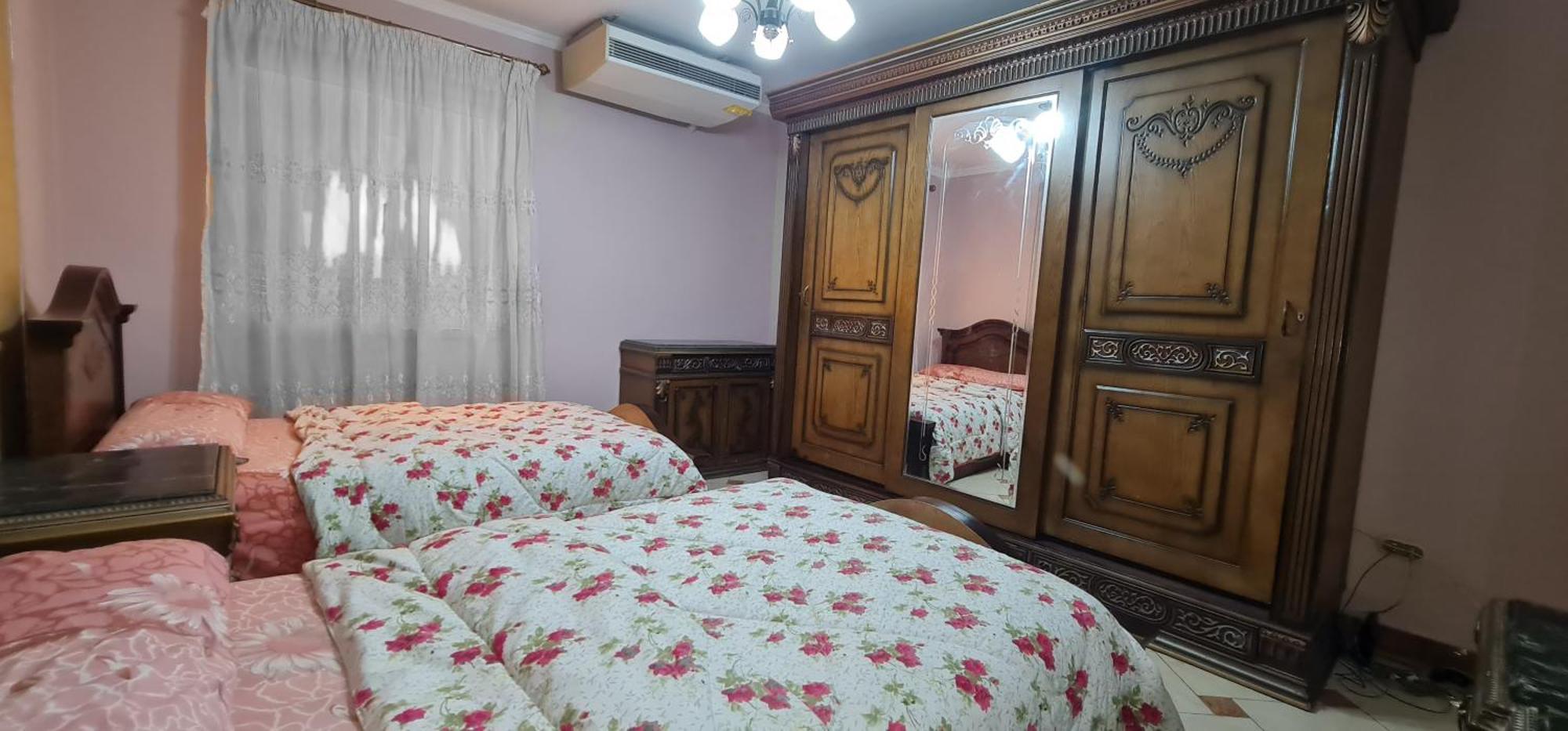 Comfy 2 Bedrooms In 98-5 Apartmán