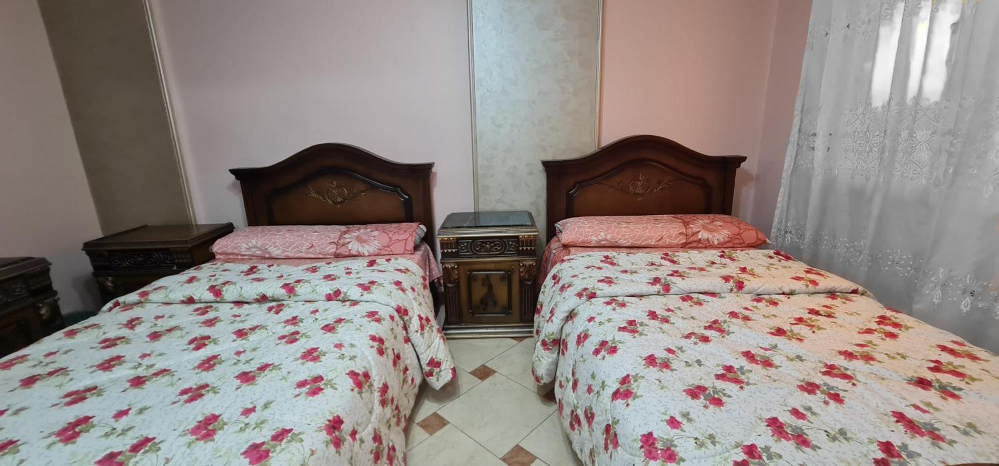 Appartamento Comfy 2 Bedrooms In 98-5 Il Cairo