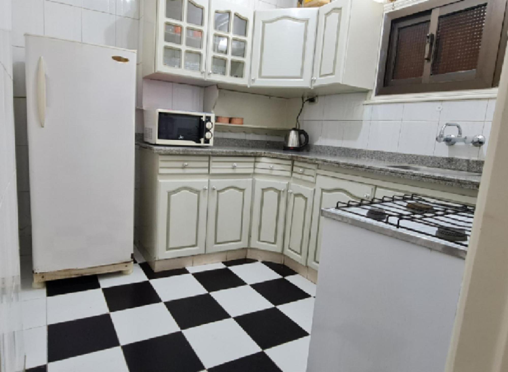 Comfy 2 Bedrooms In 98-5 * Káhira