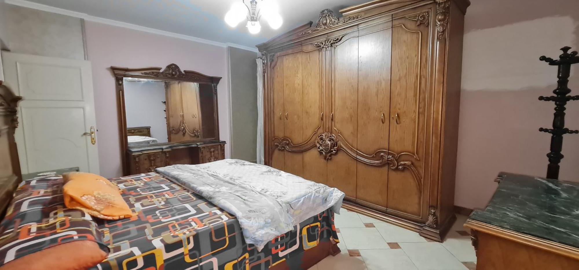 Appartamento Comfy 2 Bedrooms In 98-5